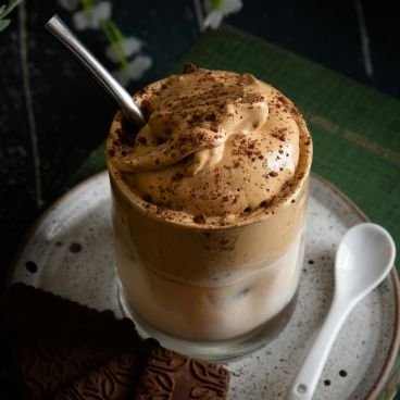 choco latte