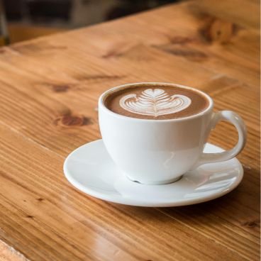 coffee cup